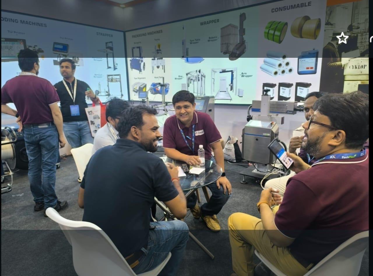 MIJ Solution Meeting with Clients