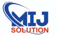 MIJ Solution Logo