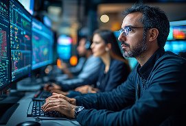 Packaging and Labeling Machines